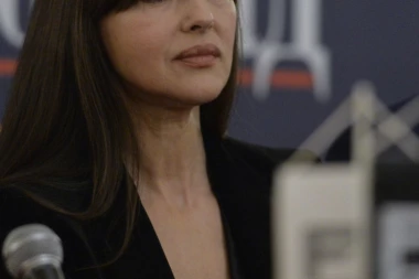 Monika Beluči otkrila tajnu savršenog izgleda! Teretana ne dolazi u obzir, OVO je mnogo praktičnije!