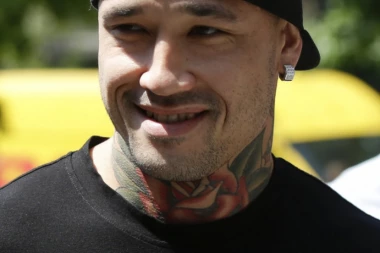 NE MOŽE LEPŠE OD OVOGA: Naingolanova supruga POBEDILA u najvažnijoj utakmici!