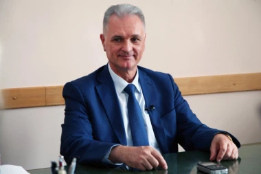 ORTHOKIN METODA BEZBEDNIJA I EFIKASNIJA I ZA LEČENJE HRONIČNOG BOLA RAMENA