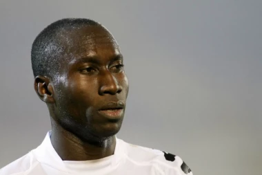 Dijara ODUŠEVIO "grobare"!