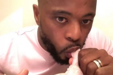 (VIDEO) DOKLE, ČOVEČE: Evra nastavio da ŠOKIRA!