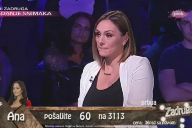 Oglasila se Anabela: Progovorila o sukobu sa Gastozom!