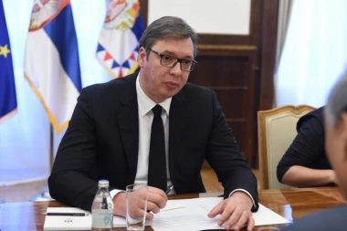 Vučić: Kfor i NATO su lagali, a danas je svima jasno i po čijem nalogu i u sprezi sa kojim silama!