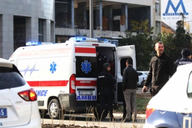 Pesničio do smrti! Otac ubio bebu u Beogradu, obdukcija otkrila u kakvim mukama je umrlo dete