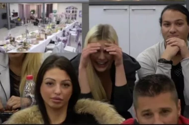 Dorotea progovorila o vezi sa devojkom: Evo koliko su bile zajedno!