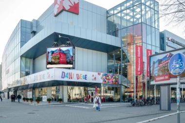 MERCATOR UDVOSTRUČIO POSLOVNI REZULTAT U ODNOSU NA PRETHODNU GODINU