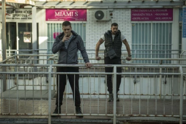 Film "Južni vetar" koji je vratio ljude u bioskop se bori sa ovim problemom: Oglasila se producentska kuća!