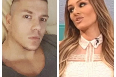 (VIDEO) UŽAS! Anabela UDARILA na Slobu zbog veze sa Jelenom Đuričanin: EJ VERIO ČOVEK UDATU ŽENU!