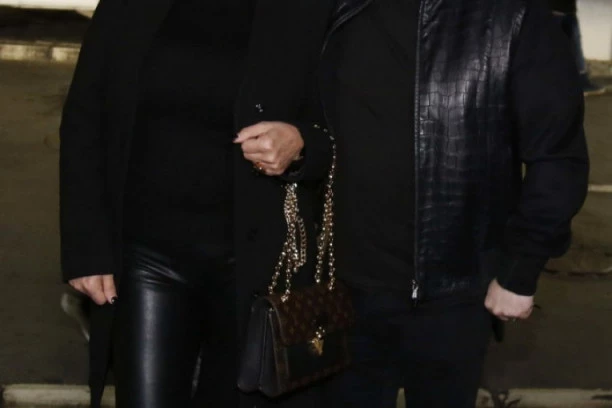 Uhapšen Đani i njegova familija, sa njim pao i Mitar Mirić