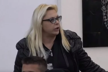 Miljanu napumpaju, pa ostave: Marija Kulić pričala kako je uhvatila ćerku ispod jorgana sa Zolom!