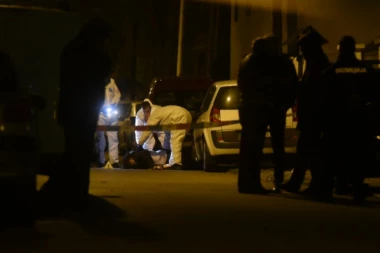 Detalji ubistva Vladimira Zrelca: Advokat mesecima dobijao pretnje od Slobodana Šaranovića