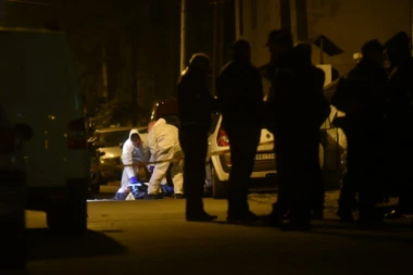 Pereca ubijen zbog kockarskih dugova, ali ne svojih!