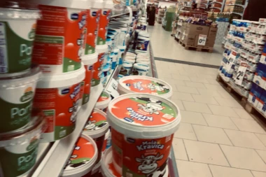 Nemačko-srpska privredna komora: Osuđujemo kršenje CEFTA sporazuma