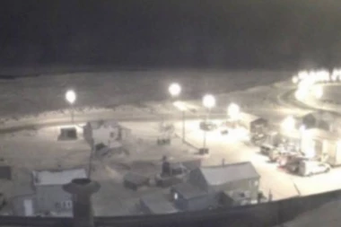 Horor: U ovom gradu naredna 2 meseca neće biti dana, zavladaće potpuna tama!