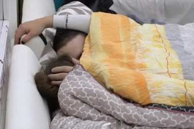 Miljana i Zola prave bebu: Džabe je Marija vikala na ćerku!