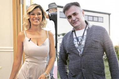 Leka progovorio o upoznavanju s Kijom: Ona će odlepiti kad za ovo sazna!