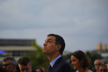 Prvi rezultati izbora u Španiji pokazuju da je desnica odlično pošla: Premijer Sančez u problemu jer ne može sam da sastavi vladu