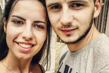 Neće počivati jedno pored drugog: Miloš i Nataša su zajedno otišli u smrt, ali su porodice odlučile da ih sahrane odvojeno