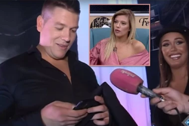 Ana Korać više ne postoji za nju, a evo šta je posle velike svađe Kija kazala o Slobi!