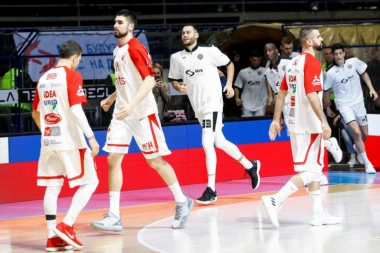 Bivši igrač Zvezde i Partizana ima novi klub!