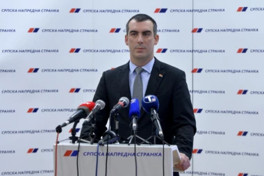 Orlić pogodio pravo u metu: NVO, zašto ćutite kad Trifunović vređa žene?!