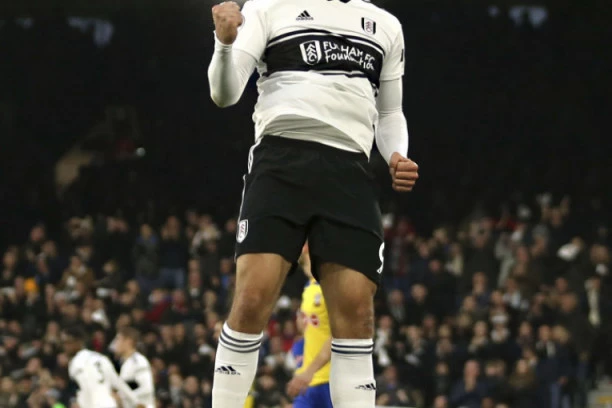Nagrada za dominaciju: Aleksandar Mitrović najbolji u Engleskoj!