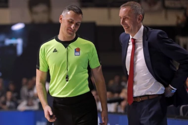 NIŠTA OD ZVEZDE: Reprezentativac Srbije izabrao Tursku!