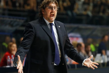 Trinkijeri otrkio dve stvari zbog kojih je Partizan slavio u Laktašima!