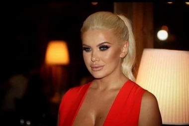 Ipak ima nade za njih: Sanja i dalje besna na Matoru, ali nakon ove rečenice je jasno da je spremna da joj oprosti!