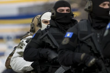 Aleksandar Ćurić Ćure u kućnom pritvoru: Apelacioni sud iz Prištine promenio odluku