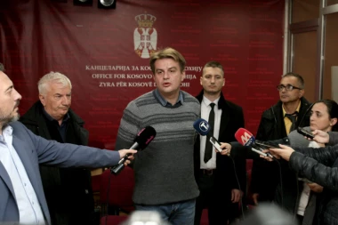 Oglasio se advokat: Niko od uhapšenih Srba nije optužen za ubistvo