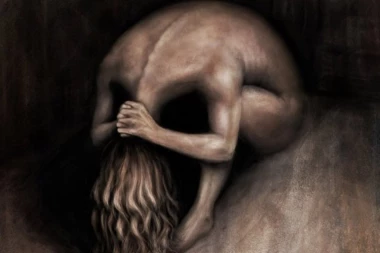 Šta prvo vidite na slici otkriće vam kakav vam je život trenutno!