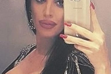 Deportovana nazad u Podgoricu: Evo zašto je atraktivna Crnogorka zaustavljena na aerodromu Nikola Tesla