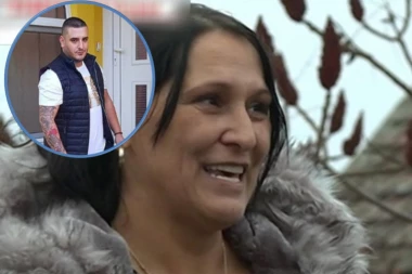 NIJE SAMO MOJ SIN KRIV: Branka Lazić se oglasila nakon što im je snajka otišla iz kuće, a onda PROKOMENTARISALA UDAJU Ane Sević!