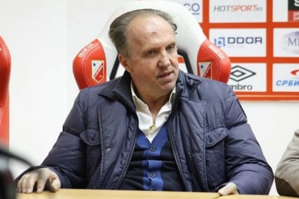 OKUKA O DOSAD NEPOZNATOM DETALJU SARADNJE SA ARKANOM: Da li si svestan da si mi izbio pet miliona maraka iz džepa?