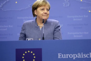 Angela Merkel pozvala članice EU da pokažu jedinstvo u ovoj situaciji
