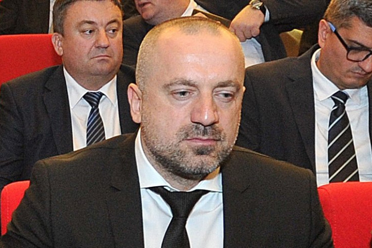 Šiptari bez dokaza za optužnicu protiv Radoičića u slučaju Ivanović
