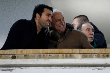 SLUČAJ "VRANJANCI" - Stigao odgovor iz FSS!