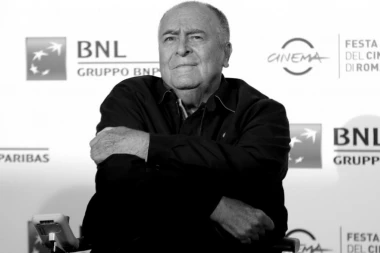 Preminuo čuveni reditelj Bernardo Bertoluči!