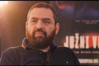 Miloš Avramović idejni tvorac hit serije "Južni vetar": Baća će dobiti Srpčiće samo još ne znam koliko!
