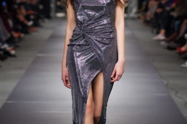 NAJNOVIJE KREACIJE POZNATIH DIZAJNERA: Pogledajte kako je protekao četvrti dan Serbia Fashion Week-a