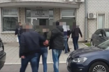 Ubistvo iz osvete: Uhapšeni mladići koji su likvidirali odbojkaša, jedan izvršio samoubistvo