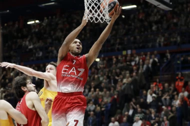 BOMBA: Partizan dovodi VELIKU ZVEZDU?