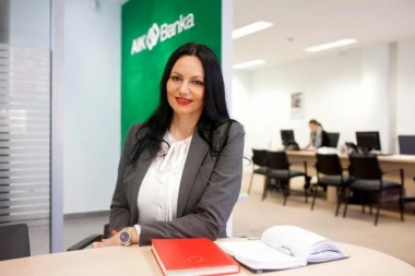 VREME JE ZA SIGURNU ŠTEDNJU