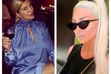 Kija u Zvezdama Granda zapevala Karleušinu pesmu: Žiri u neverici, hvatali se za glavu!