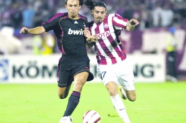 Široko: Bivši fudbaler Zvezde kupuje klub koji je redovni učesnik LE!