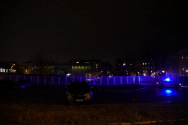 Crnogorac upucan iz kola u pokretu: Detalji mafijaškog obračuna na Bežanijskoj kosi