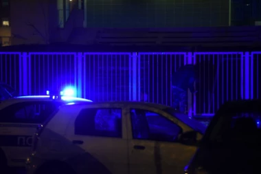 Krvavi obračun: Crnogorac likvidiran u Novom Sadu