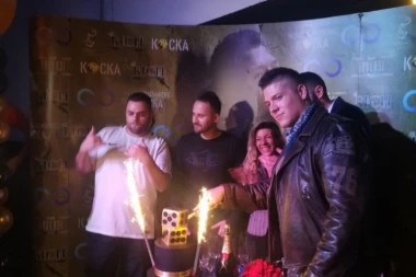 Pare ne mogu da nadoknade ono što sam izgubio zbog rijalitija: Sloba se kaje zbog rastanka sa Kijom?!