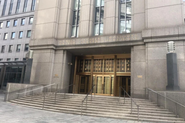 Šta ne možeš sa malo para, u Americi možeš sa mnogo para: Milion dolara za oslobođenje ubica Džordža Flojda